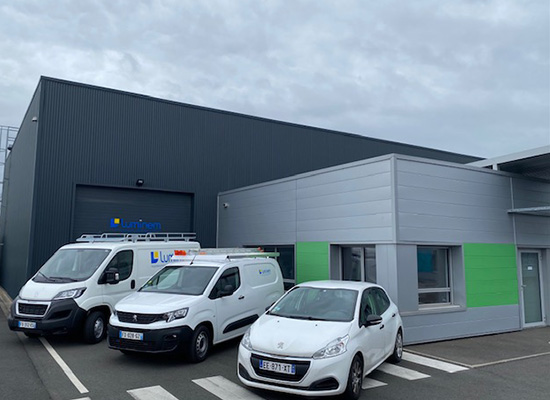 Agence Luminem Tours