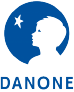 Logo Danone
