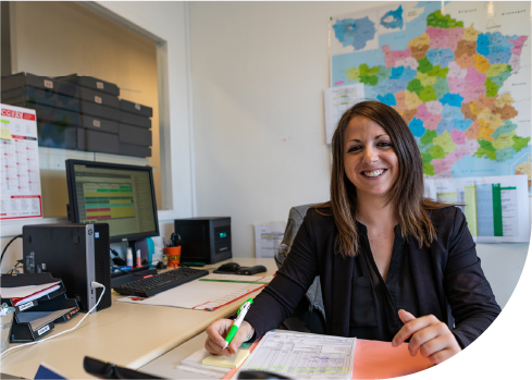 Luminem une entreprise humaine