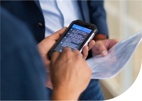 Luminem une entreprise performante