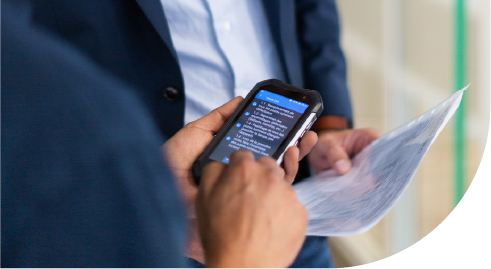 Travaux éclairage un interlocuteur