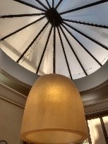 Suspension existante